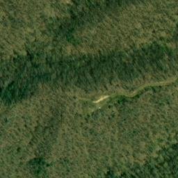Satellite imagery of Sourwood Ridge, US