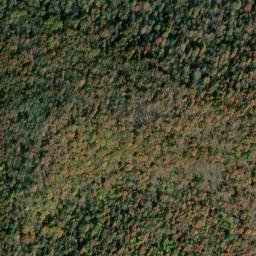Satellite imagery of Mystery Ridge, US