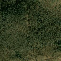 Satellite imagery of Big Mountain, US