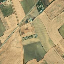 Satellite imagery of survey_point, PT