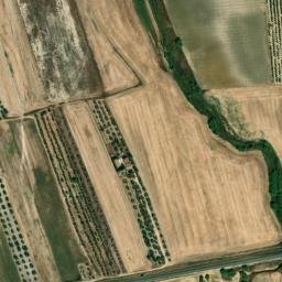 Satellite imagery of survey_point, PT