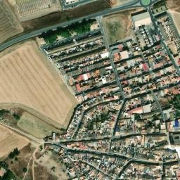 Satellite imagery of survey_point, PT