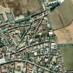 Satellite imagery of survey_point, PT
