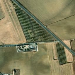 Satellite imagery of survey_point, PT