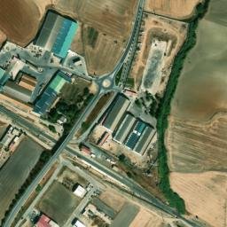 Satellite imagery of survey_point, PT