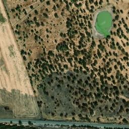 Satellite imagery of survey_point, PT