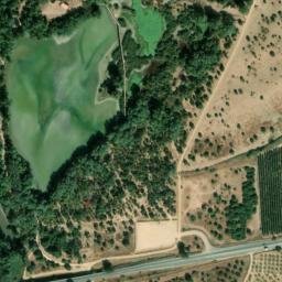 Satellite imagery of survey_point, PT