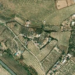 Satellite imagery of survey_point, PT