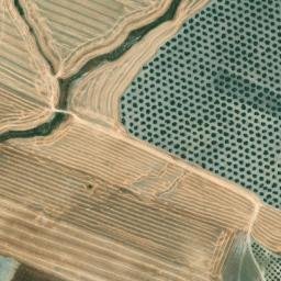 Satellite imagery of Loma del Mostazar, ES