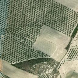 Satellite imagery of Loma del Mostazar, ES