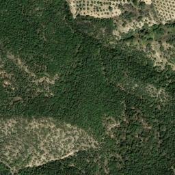 Satellite imagery of Sierra de Albayate, ES