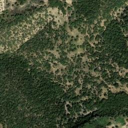 Satellite imagery of Sierra de Albayate, ES