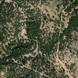 Satellite imagery of Sierra de Albayate, ES