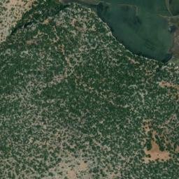 Satellite imagery of Ákra Thermísi, GR