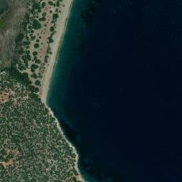 Satellite imagery of Ákra Thermísi, GR