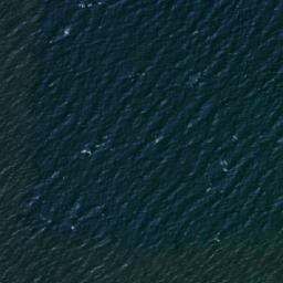 Satellite imagery of Türk Burnu, TR