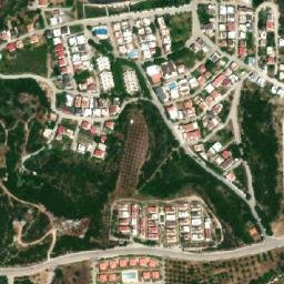 Drone Görünümü