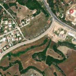Drone Görünümü