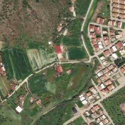 Drone Görünümü