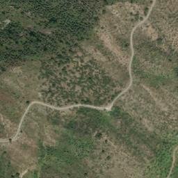 Satellite imagery of TUTGA Noktası SELİMİYE, TR