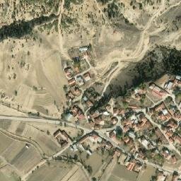 Drone Görünümü