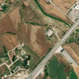 Drone Görünümü