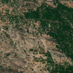 Satellite imagery of Biriman Sırtı, TR