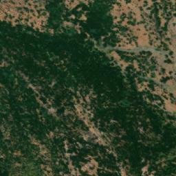 Satellite imagery of Biriman Sırtı, TR