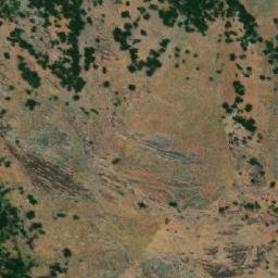 Satellite imagery of Biriman Sırtı, TR