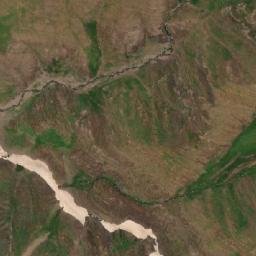 Satellite imagery of Yenikuyu Kayalığı, TR