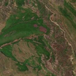 Satellite imagery of Yenikuyu Kayalığı, TR