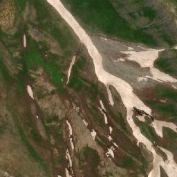 Satellite imagery of Yenikuyu Kayalığı, TR