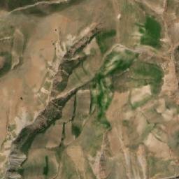 Satellite imagery of Kōtal-e Band-e Mapā’ī, AF