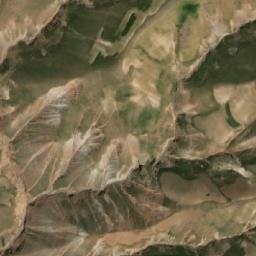 Satellite imagery of Kōtal-e Band-e Mapā’ī, AF