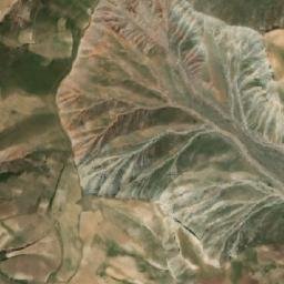 Satellite imagery of Kōtal-e Band-e Mapā’ī, AF