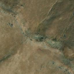Satellite imagery of Kōh-e Band-e Rāgh, AF