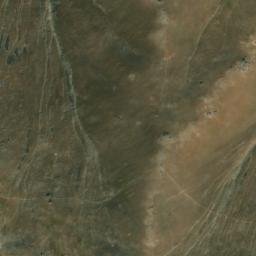 Satellite imagery of Kōh-e Band-e Rāgh, AF