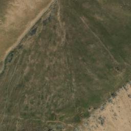 Satellite imagery of Kōh-e Band-e Rāgh, AF