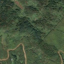 Satellite imagery of Longwang Shan, CN