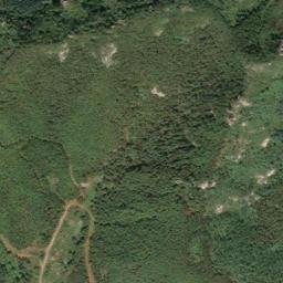 Satellite imagery of Longwang Shan, CN