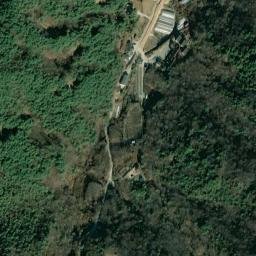 Satellite imagery of Bongorijae, KR