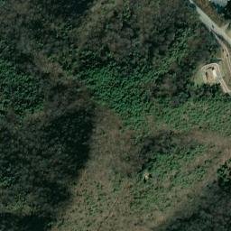 Satellite imagery of Bongorijae, KR