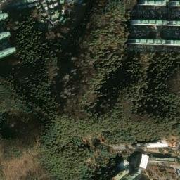 Satellite imagery of 바르게 살자, JP
