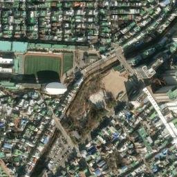 Satellite imagery of 바르게 살자, JP