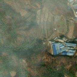 Satellite imagery of Kodalsaji, KR