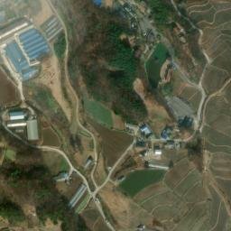 Satellite imagery of Kodalsaji, KR