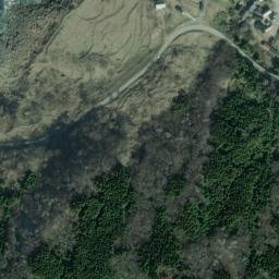 Satellite imagery of Zōzō Bana, JP
