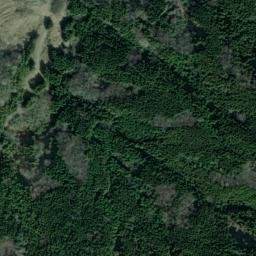 Satellite imagery of Shizumi-zaki, JP