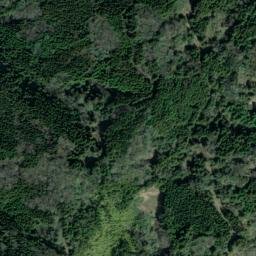 Satellite imagery of Shizumi-zaki, JP