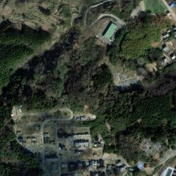 Satellite imagery of Tatsuga-saki, JP